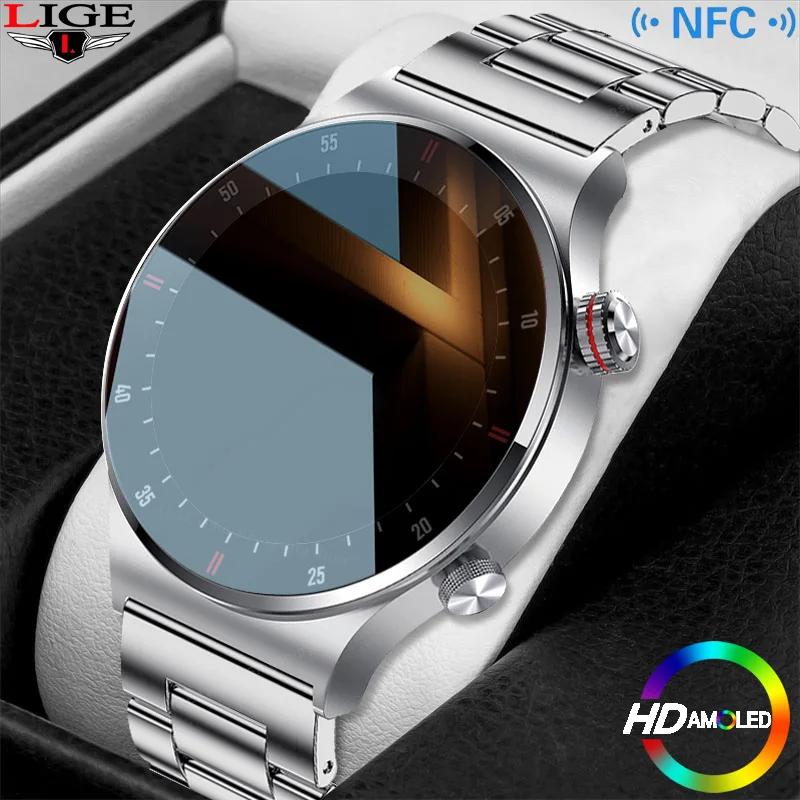 LIGE 2024 NFC Ʈ ġ,  ȭ,  ƮϽ  ð,  , ȵ̵ iOS Ʈġ, ǰ